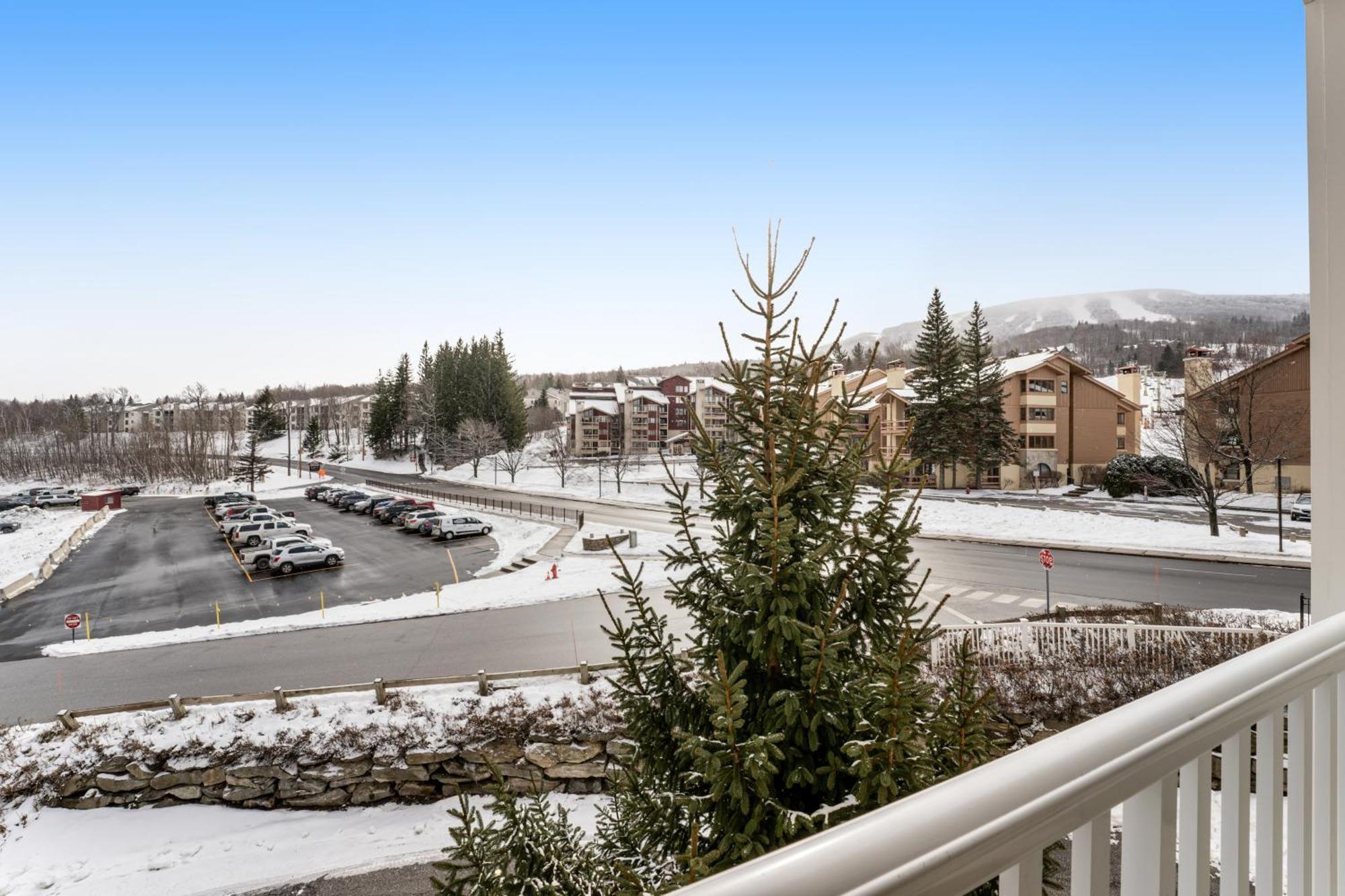 Long Trail House Condos Stratton Habitación foto